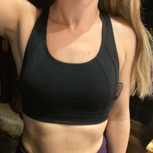 Athleta sports bra